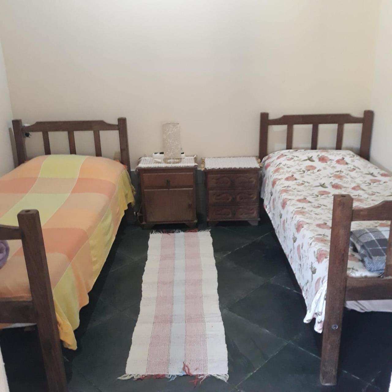 Pousada Ceu E Serra Carrancas Kültér fotó